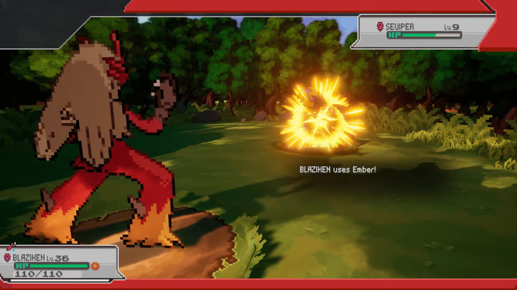 Pokemon Gamma Emerald Pokemon Gamma Emerald