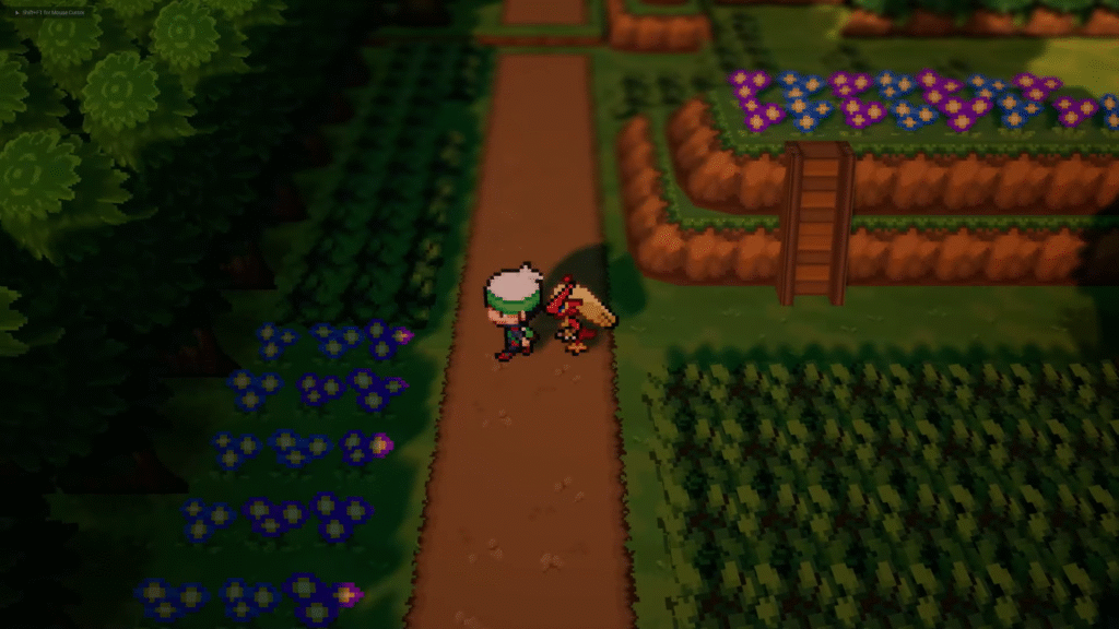 Pokemon Gamma Emerald Pokemon Gamma Emerald