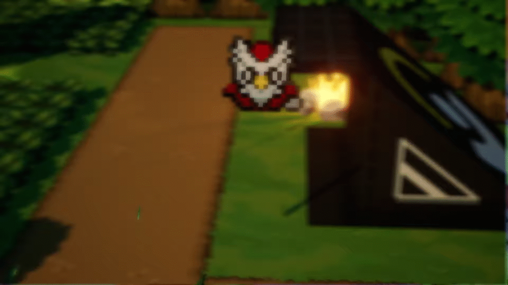 Pokemon Gamma Emerald Pokemon Gamma Emerald