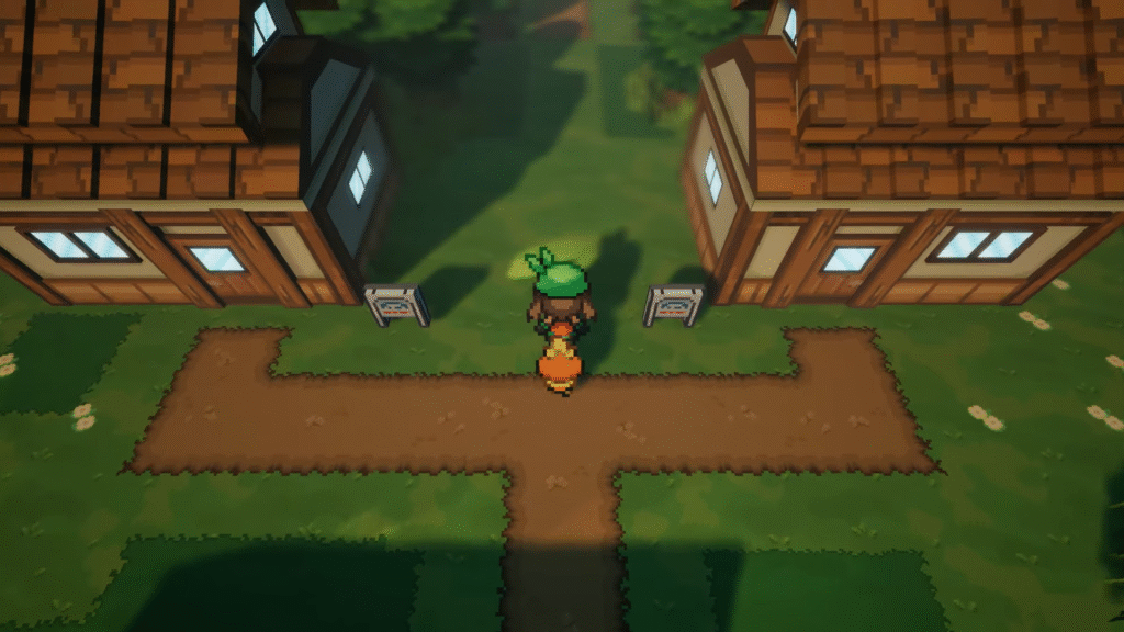 Pokemon Gamma Emerald Pokemon Gamma Emerald