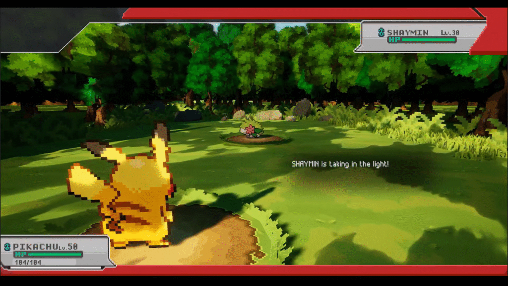 Pokemon Gamma Emerald Pokemon Gamma Emerald