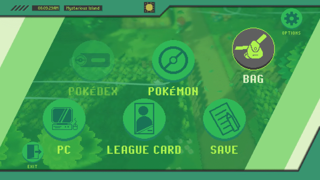 Pokemon Gamma Emerald Pokemon Gamma Emerald