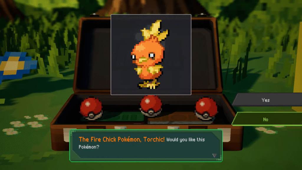 Pokemon Gamma Emerald