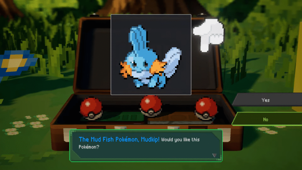 Pokemon Gamma Emerald