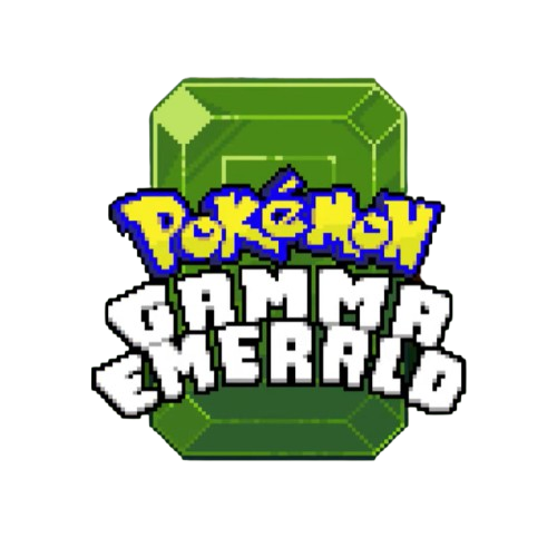 Pokemon Gamma Emerald