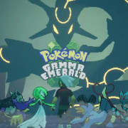 Gamma Emerald